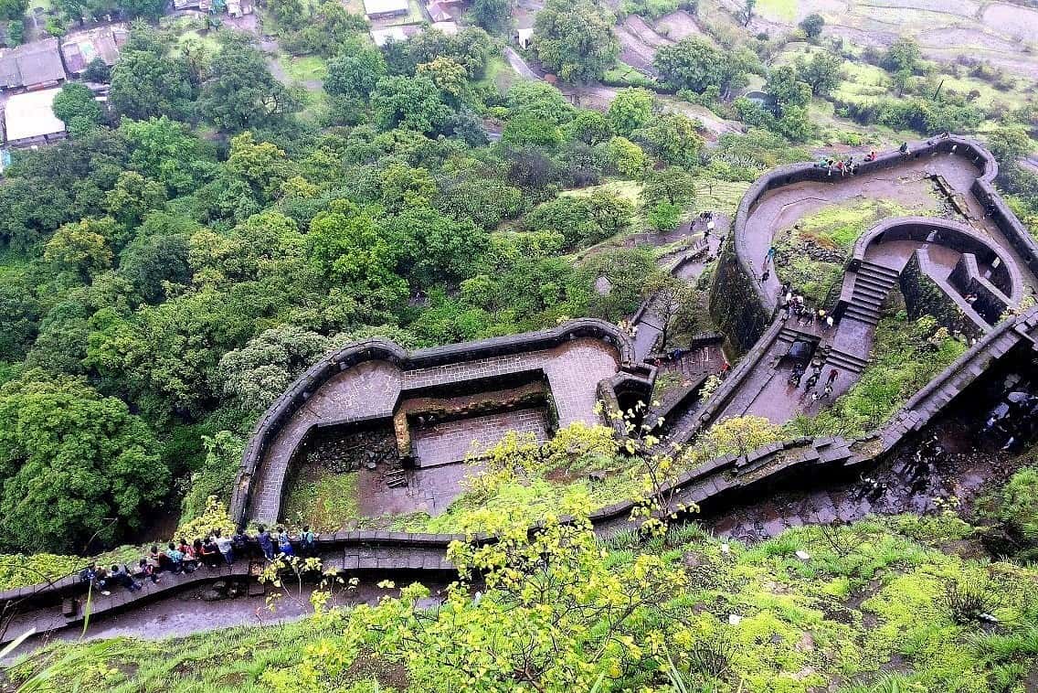 Best resort in lonavala