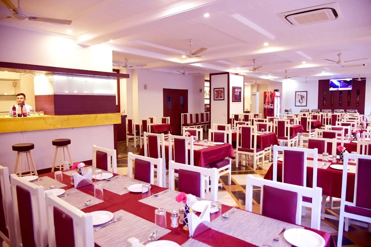Resort in lonavala